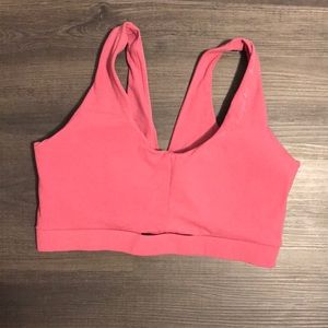 Gymshark x Whitney Simmons Sports Bra